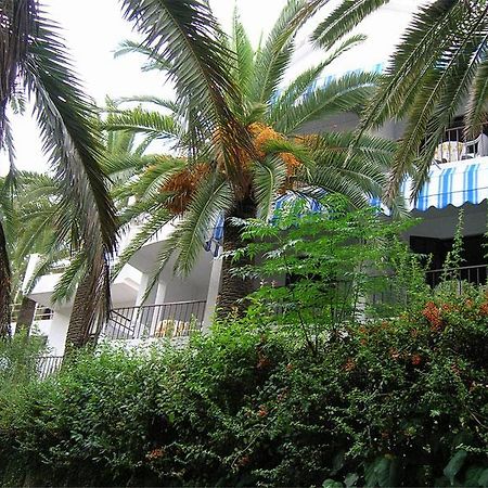 Apartmani I Sobe Goca Herceg Novi Eksteriør bilde