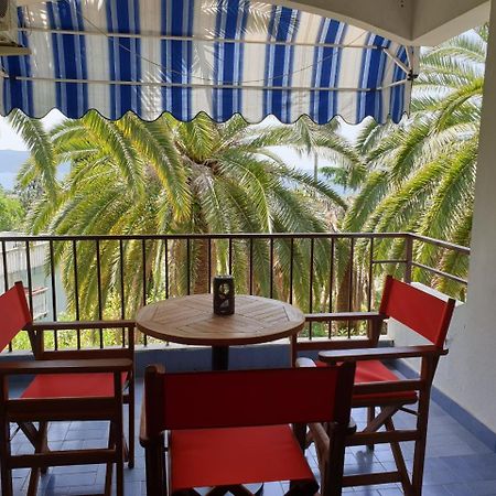 Apartmani I Sobe Goca Herceg Novi Eksteriør bilde