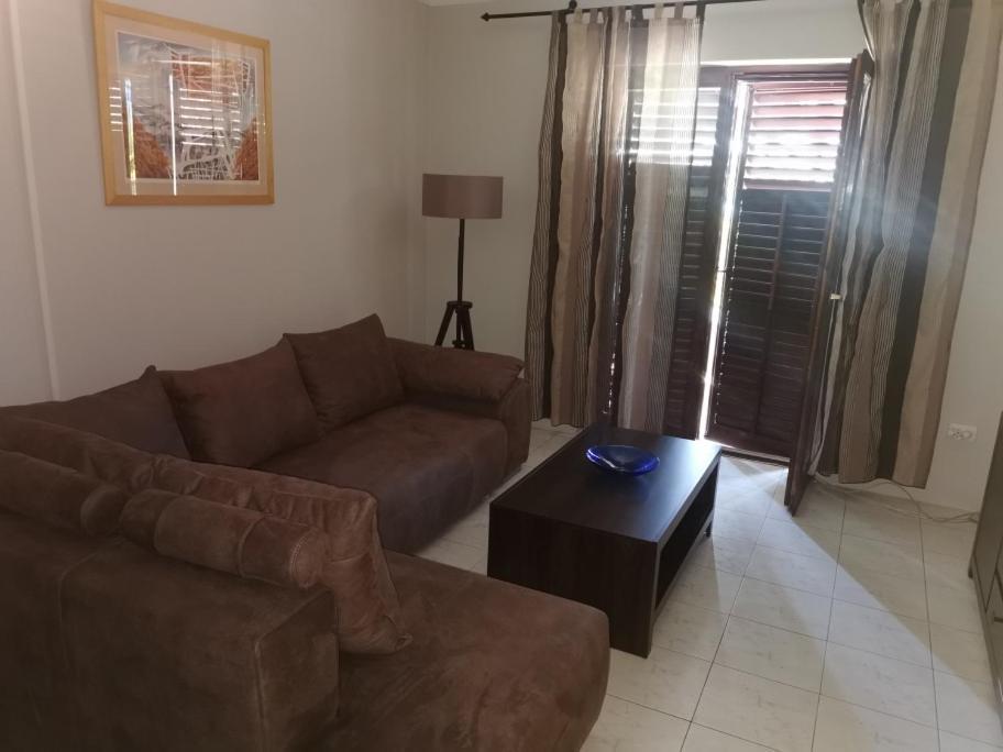 Apartmani I Sobe Goca Herceg Novi Eksteriør bilde