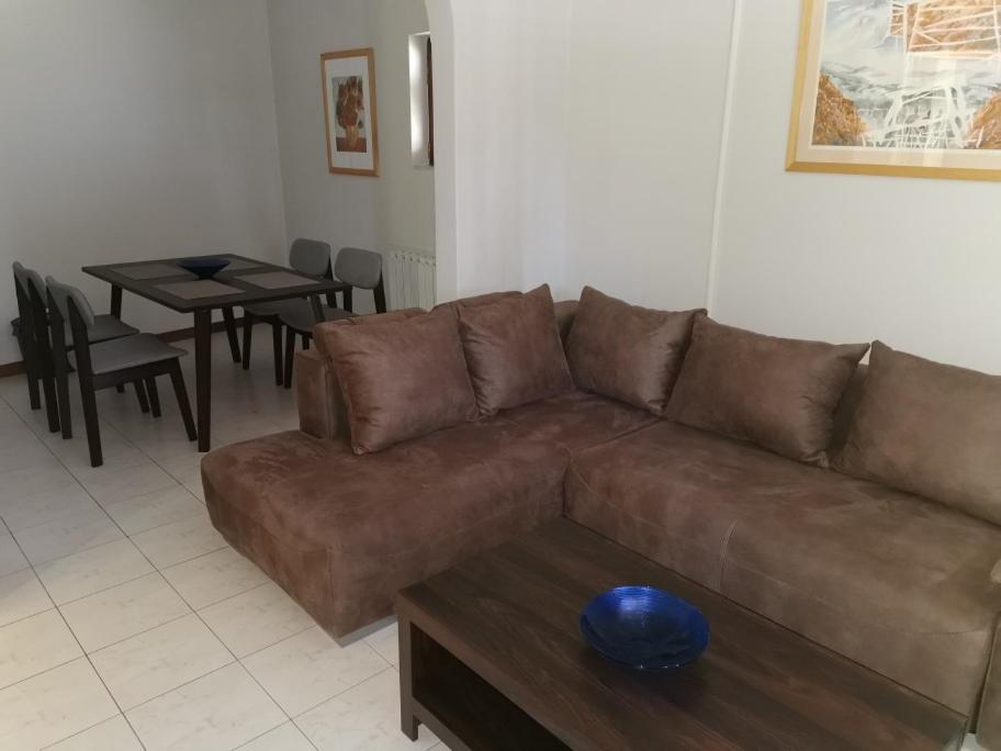 Apartmani I Sobe Goca Herceg Novi Eksteriør bilde
