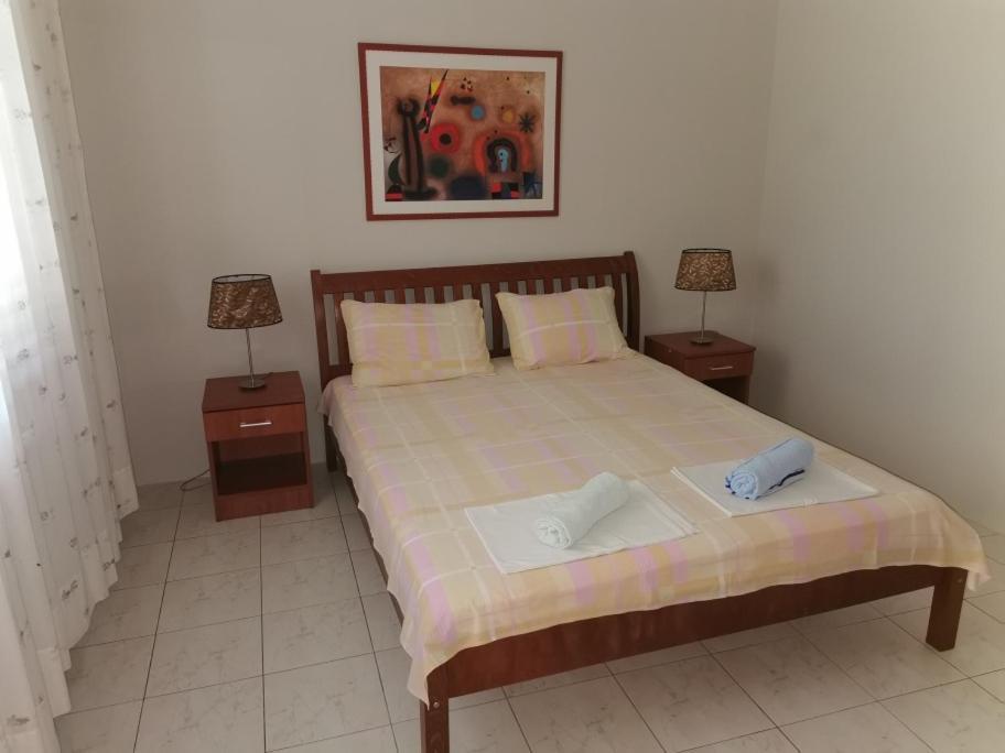 Apartmani I Sobe Goca Herceg Novi Eksteriør bilde