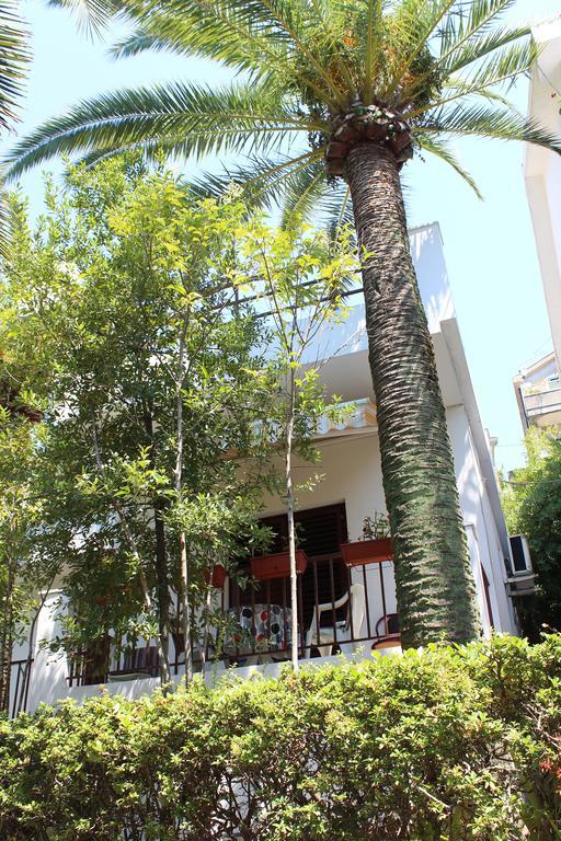 Apartmani I Sobe Goca Herceg Novi Eksteriør bilde