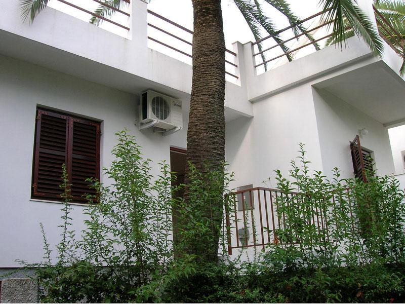 Apartmani I Sobe Goca Herceg Novi Eksteriør bilde