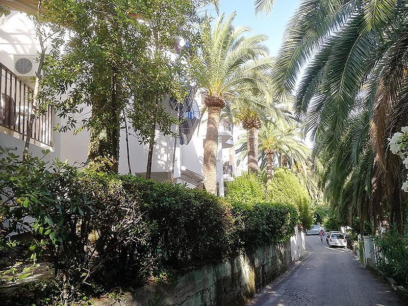 Apartmani I Sobe Goca Herceg Novi Eksteriør bilde