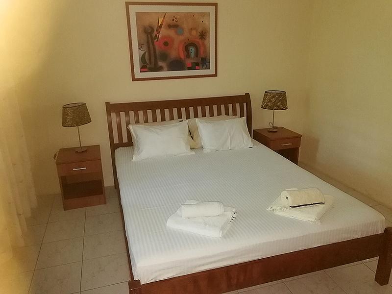 Apartmani I Sobe Goca Herceg Novi Eksteriør bilde