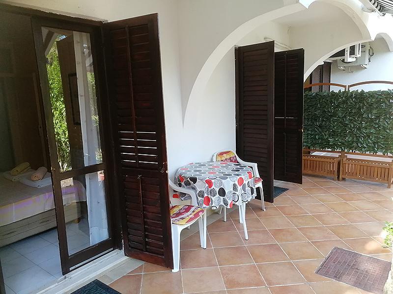 Apartmani I Sobe Goca Herceg Novi Eksteriør bilde