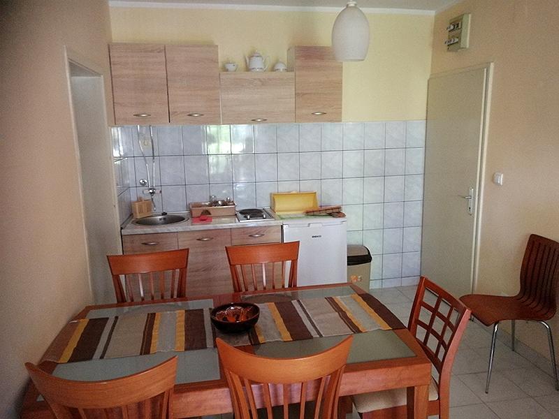 Apartmani I Sobe Goca Herceg Novi Eksteriør bilde