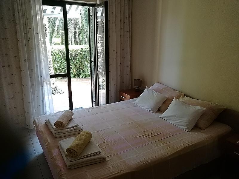 Apartmani I Sobe Goca Herceg Novi Eksteriør bilde