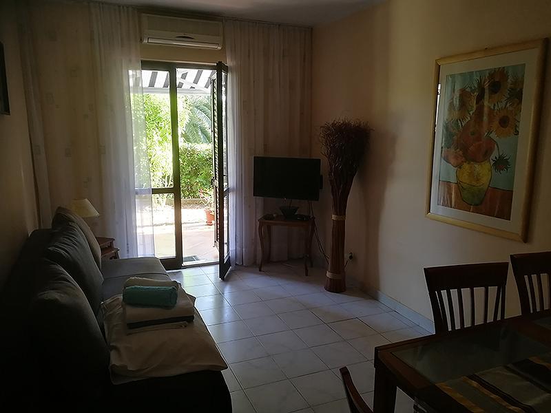 Apartmani I Sobe Goca Herceg Novi Eksteriør bilde