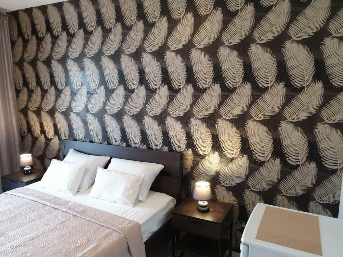 Apartmani I Sobe Goca Herceg Novi Eksteriør bilde