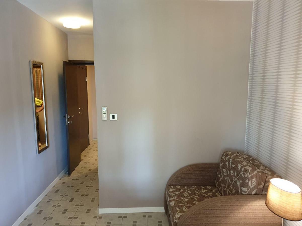 Apartmani I Sobe Goca Herceg Novi Eksteriør bilde