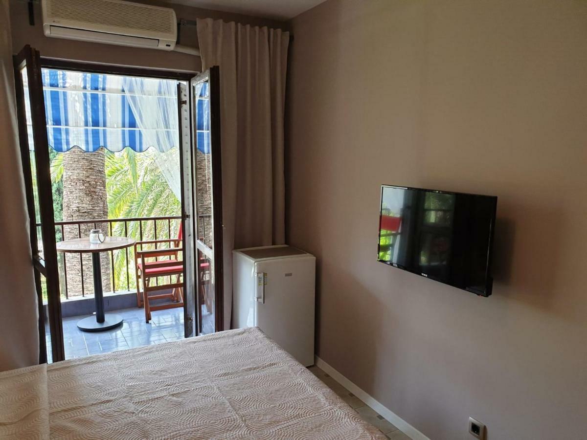 Apartmani I Sobe Goca Herceg Novi Eksteriør bilde