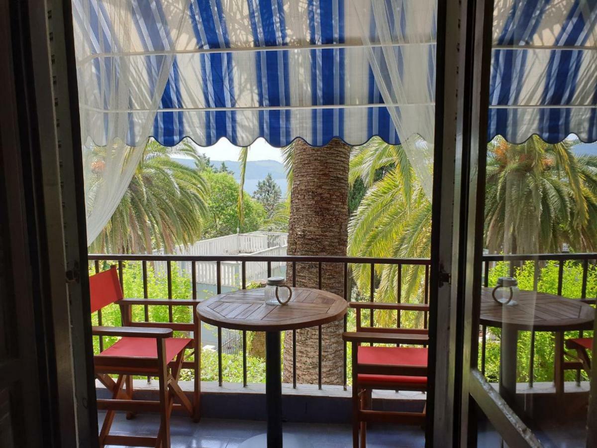 Apartmani I Sobe Goca Herceg Novi Eksteriør bilde