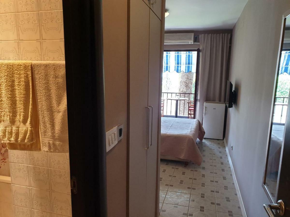 Apartmani I Sobe Goca Herceg Novi Eksteriør bilde