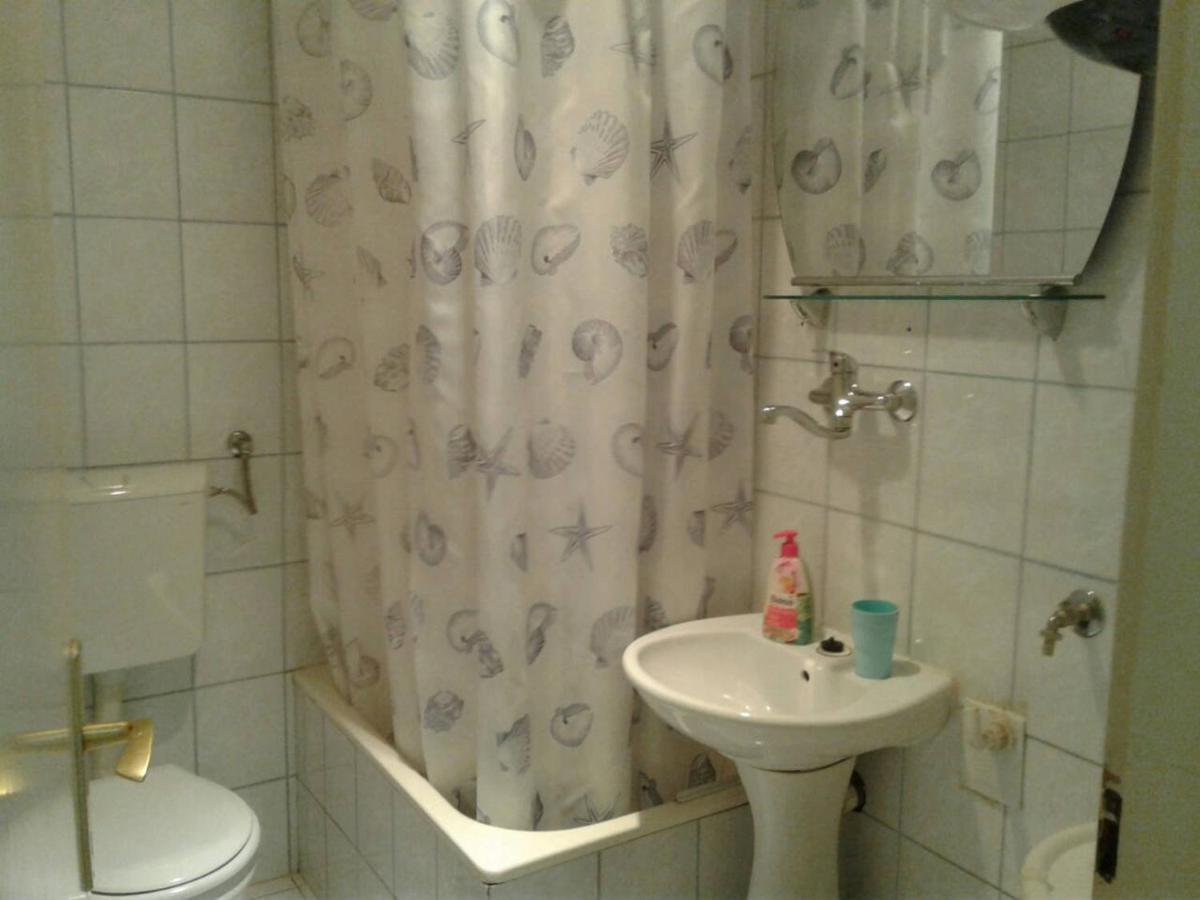 Apartmani I Sobe Goca Herceg Novi Eksteriør bilde
